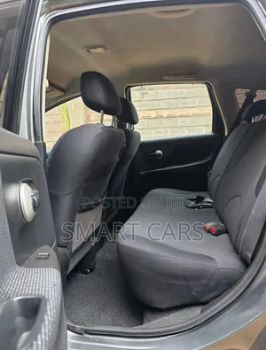 Nissan Note 2010 Silver