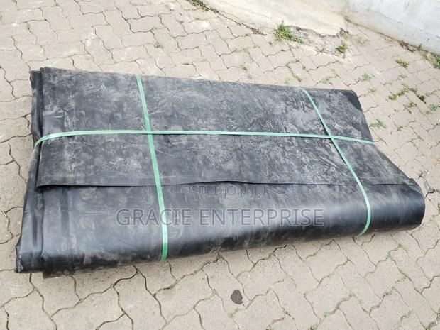 Fish Pond Dam Liner 0.5mm