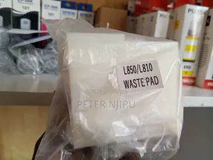 Epson L850/L805/L810 Waste Inkpad