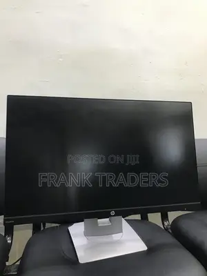 24 Inch HP Edge to Edge Design