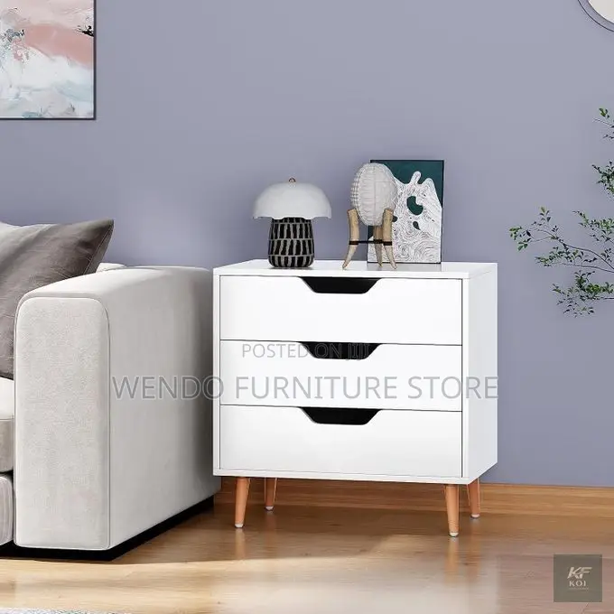 KF1200B 3 Drawer Chest
