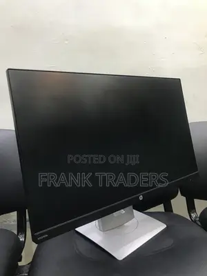24 Inch HP Edge to Edge Design
