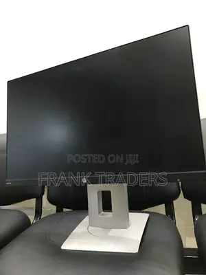 24 Inch HP Edge to Edge Design