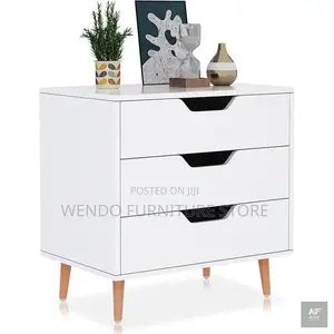 KF1200B 3 Drawer Chest