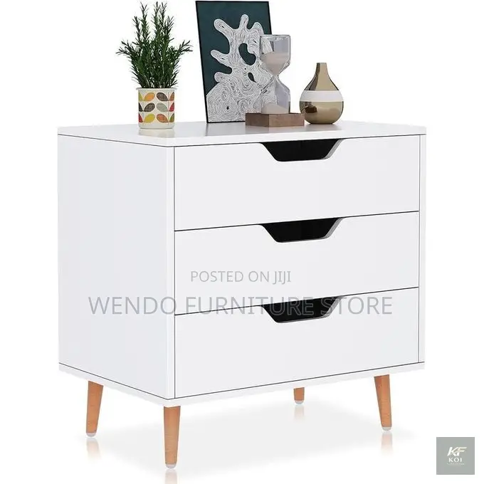 KF1200B 3 Drawer Chest