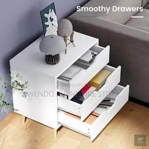 KF1200B 3 Drawer Chest