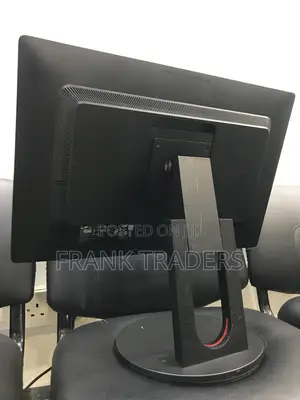 24 Inch HP Edge to Edge Design