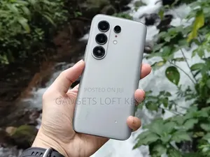 New Tecno Camon 50 256 GB Gray