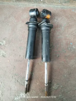 Original kYB Ex Japan Toyota Allion 4wd Rear Shock Absorbers
