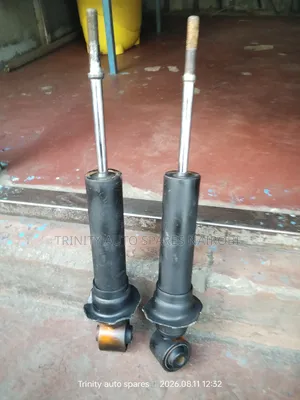 Original kYB Ex Japan Toyota Allion 4wd Rear Shock Absorbers