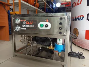Car Wash Super Quality Italy