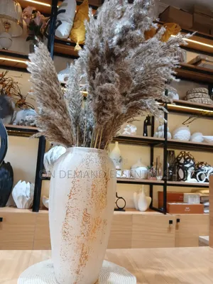 Dried Wild Mini Reed Pampas