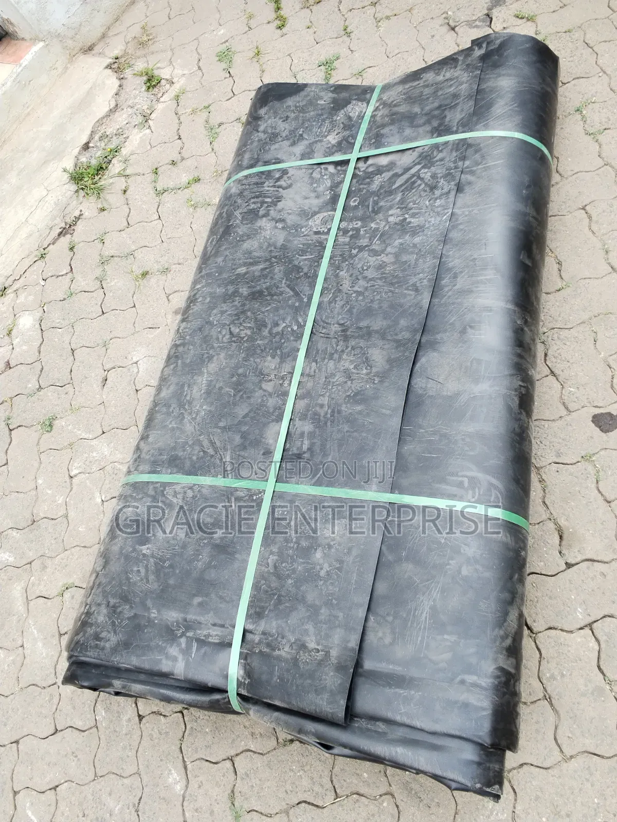 High Quality Dam Liner