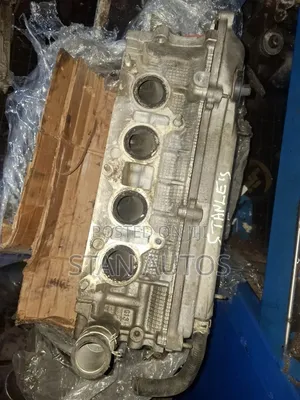 Cylinder Head,toyota 2az for Hurriah,toyota Camry