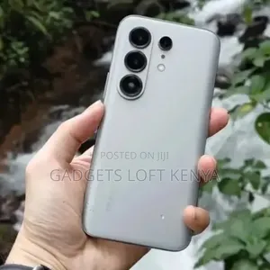 New Tecno Camon 50 256 GB Gray