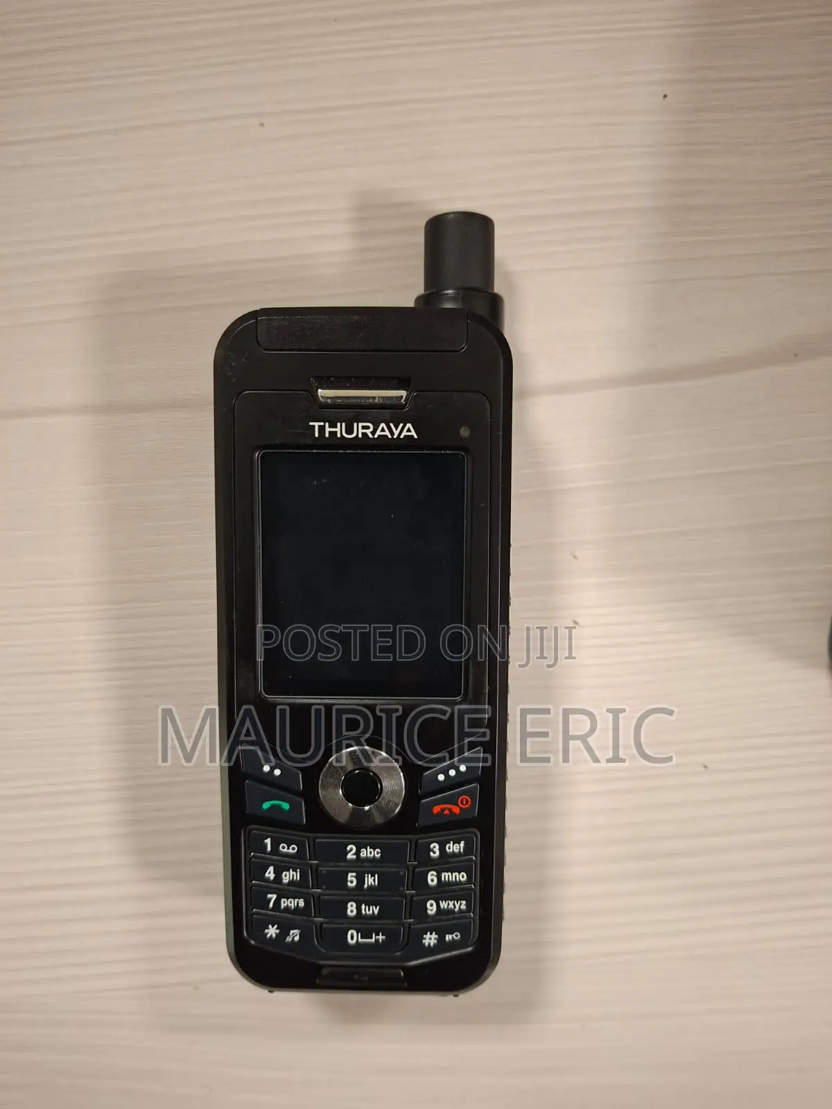 Thuraya XT 16 GB Black