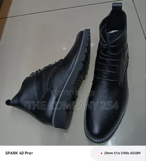 Quality Casual Leather Designer Timberland Men Official Boots Shoes