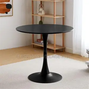 Dining Table: Wooden Coffee Table