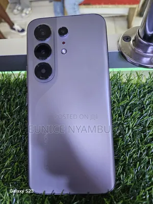 Tecno Camon 50 Pro 256 GB Gray