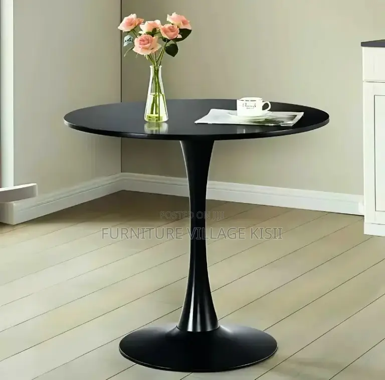 Dining Table: Wooden Coffee Table