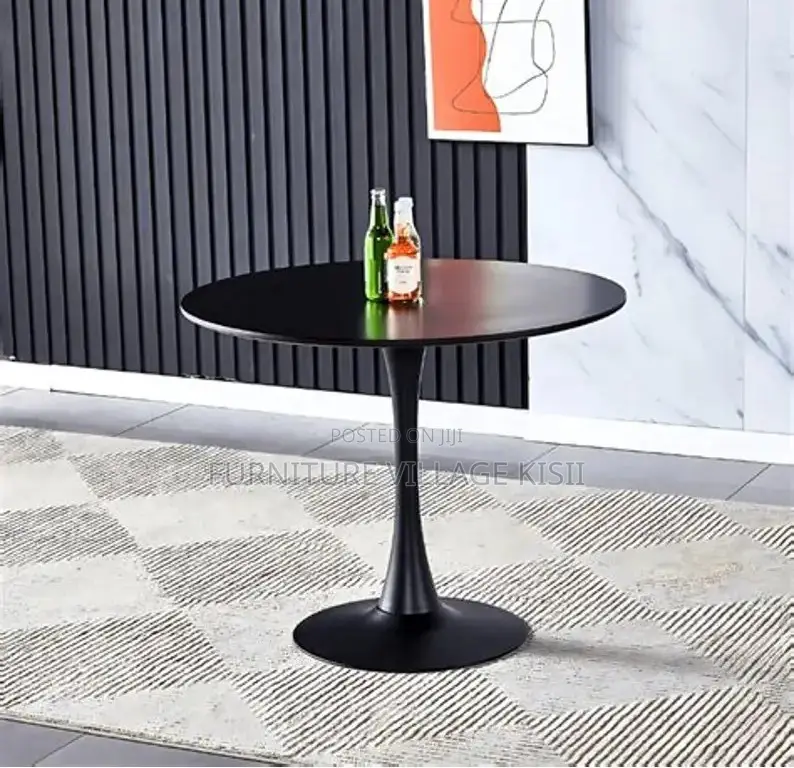 Dining Table: Wooden Coffee Table