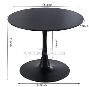Dining Table: Wooden Coffee Table