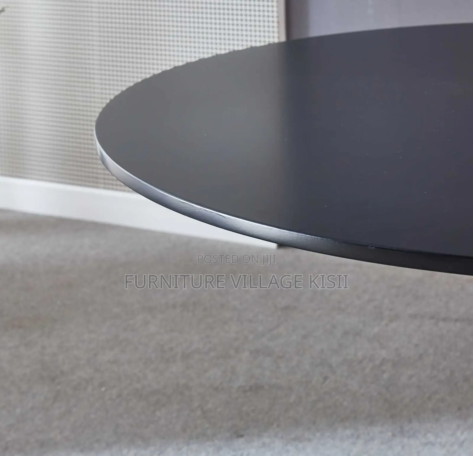 Dining Table: Wooden Coffee Table