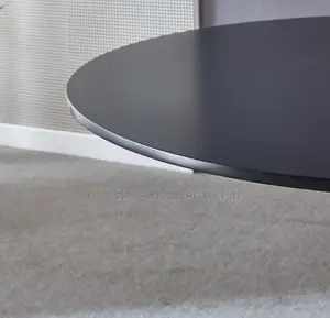 Dining Table: Wooden Coffee Table