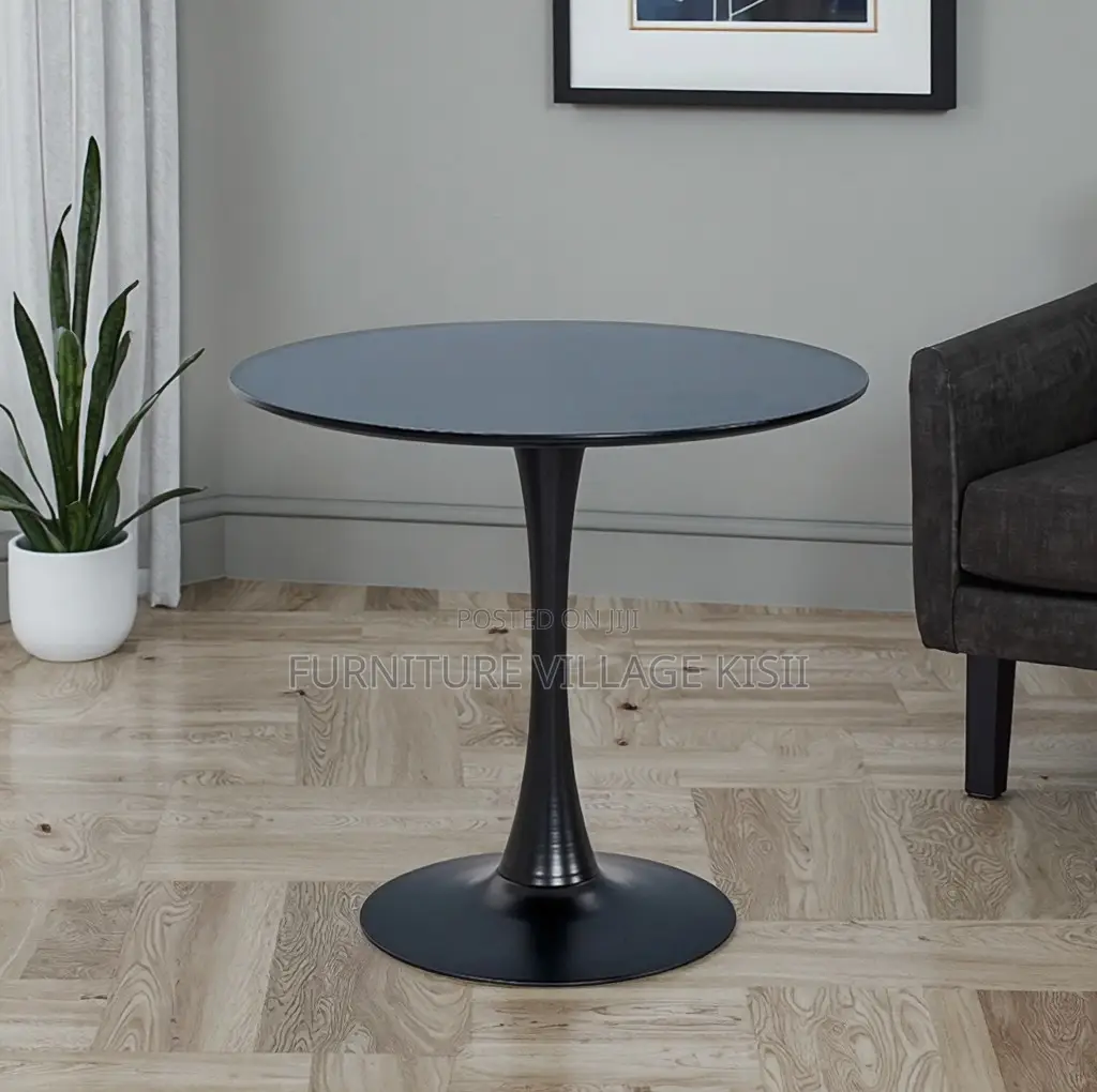Dining Table: Wooden Coffee Table
