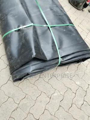 Solution for Farms, Fish Pond, Industrial Use