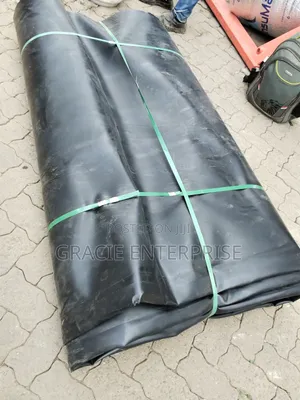 Solution for Farms, Fish Pond, Industrial Use