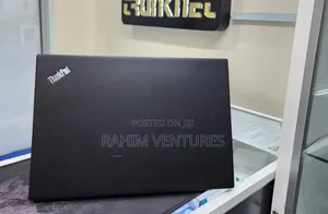 Laptop Lenovo ThinkPad t495s 16GB AMD Ryzen 7 SSD 512GB