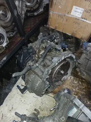 1kr Gearbox for Passo (2bl)