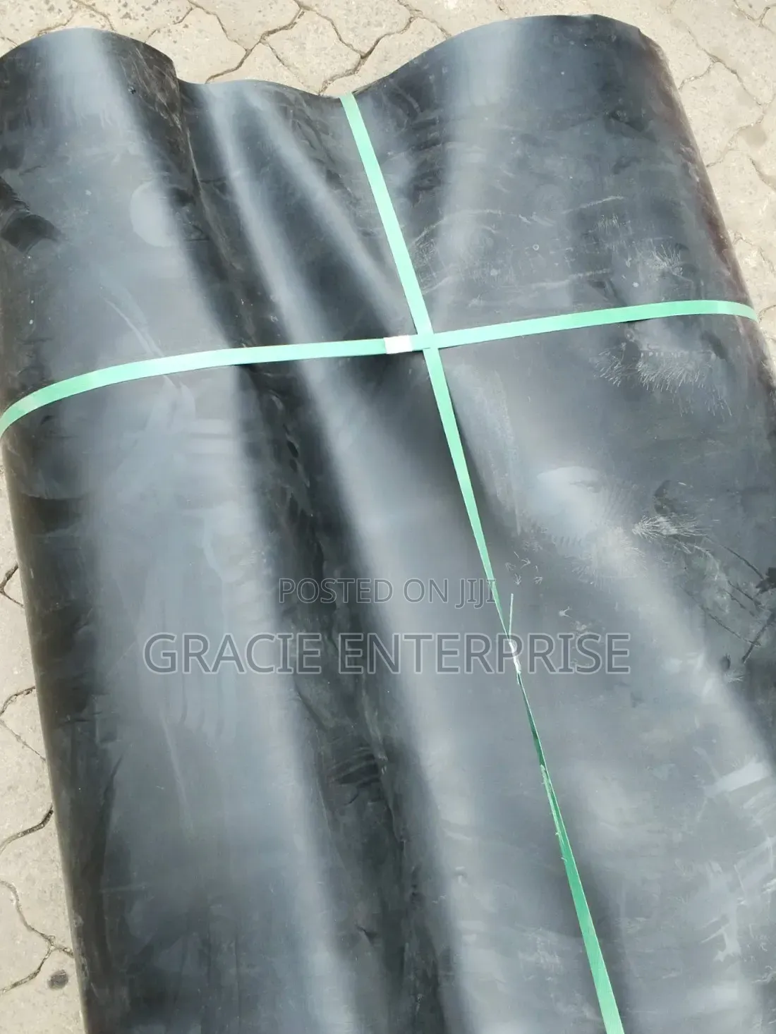 Solution for Farms, Fish Pond, Industrial Use