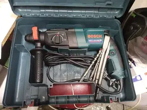 Bosch Rotary Hammer