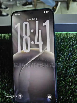 Tecno Camon 50 Pro 256 GB Green
