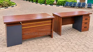 Legislator's Executive Desk Office Desk
