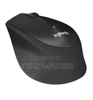 Logitech B330 Silent Plus Wireless Optical Mouse