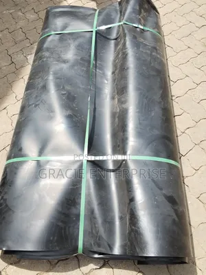 Prevent Leakage Dam Liner, Waterproof