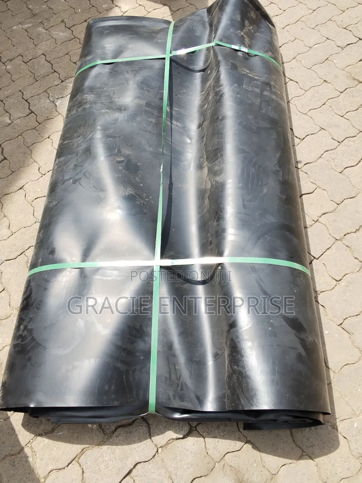 Prevent Leakage Dam Liner, Waterproof