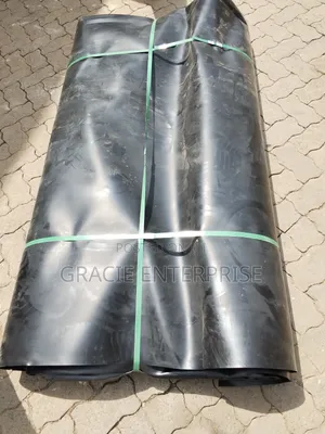 Prevent Leakage Dam Liner, Waterproof