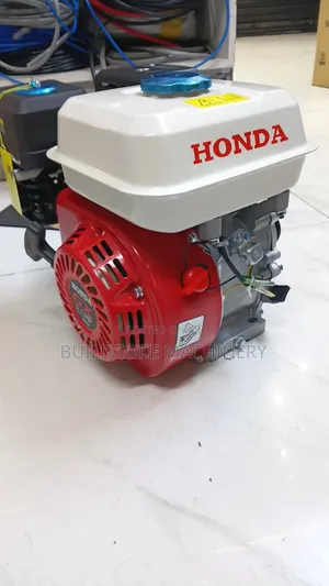 Honda 8hp Gasoline Agricultural Engine