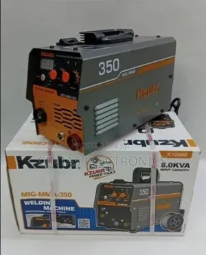Kzubr MIG-MMA-350 Inverter Welding Machine