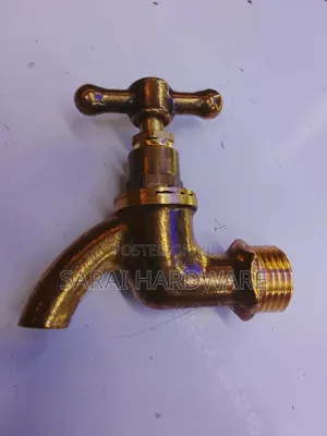 Peglar Tap