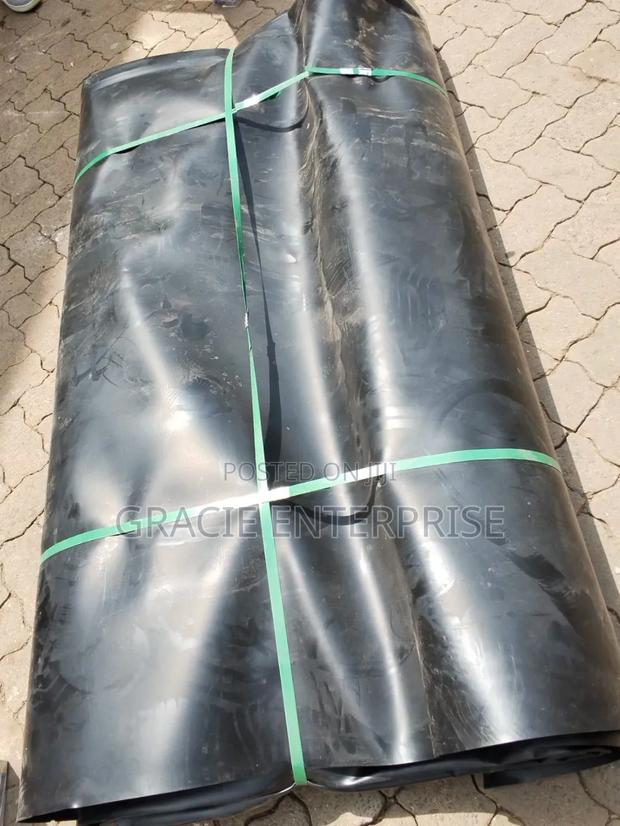 Waterproofing Dam Liner, Geomembrane Sheet - main view
