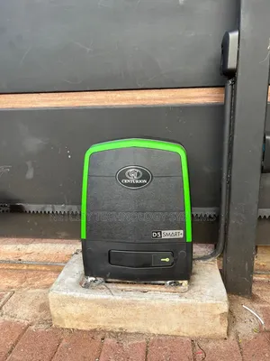 Centurion D5 Smart+
