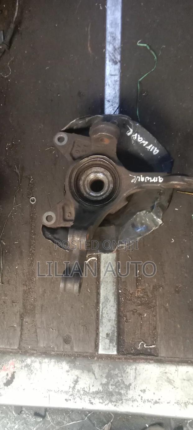 Honda Airwave Front Hub - thumbnail 2