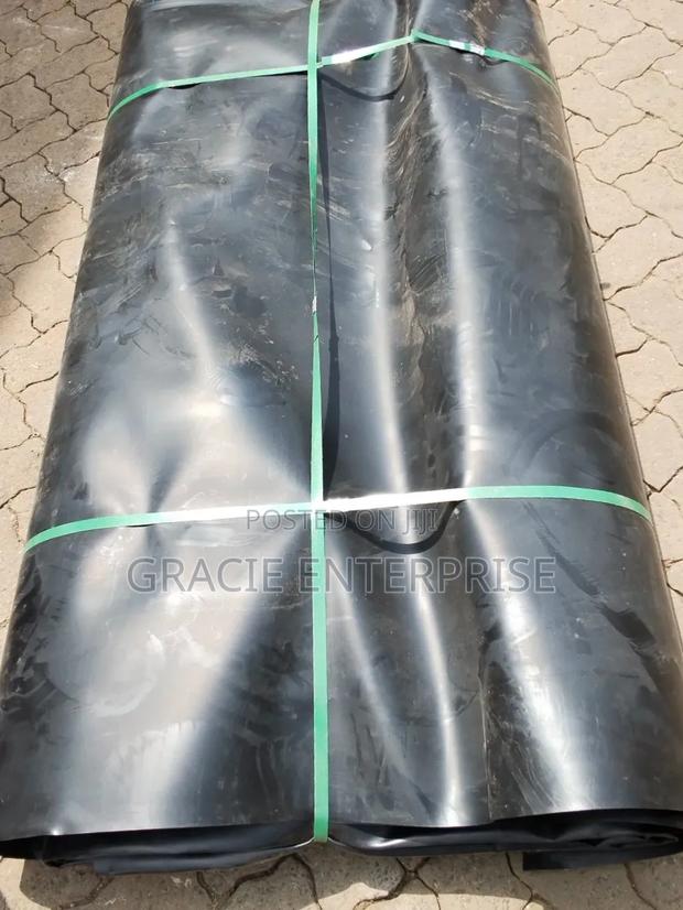 Waterproofing Dam Liner, Geomembrane Sheet - thumbnail 2