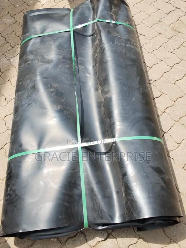 Waterproofing Dam Liner, Geomembrane Sheet - thumbnail 3