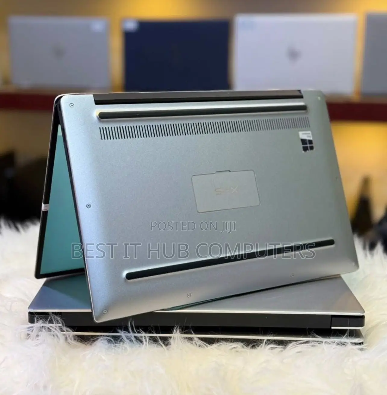 Laptop Dell XPS 13 9350 8GB Intel Core i5 SSD 256GB